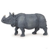 Rinocer indian - Figurina Papo