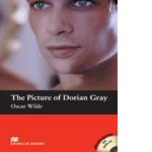 The Picture of Dorian Gray (with extraexercises and audio CD)