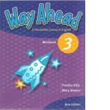 Way Ahead (Level 3 - Workbook)