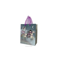 Punga cadou premium Gorjuss The Runaway (M)