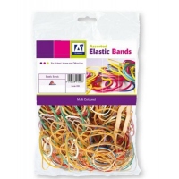 Elastice asortate