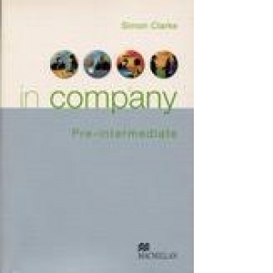 In Company (Pre-Intermediate - Student's Book)
