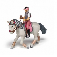 Figurina Papo - Ponei de parada