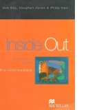 Inside Out (Pre-Intermediate - Student's Book)