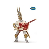 Figurina Papo - Cavalerul Percival