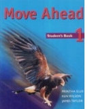 Move Ahead 1 ( Student s Book )