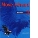 Move Ahead 1 (Workbook)