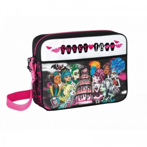 Geanta umar colectia Monster High Sweet 1600