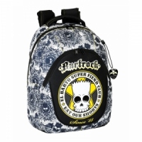 Ghiozdan scoala colectia Simpson Rock