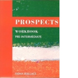 Prospects (Pre-Intermediate - Workbook)