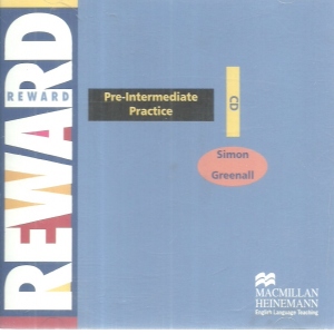 Reward (Pre-Intermediate - Practice CD )