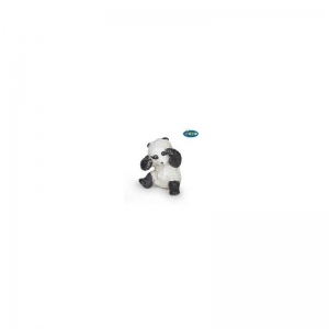 Pui panda - Figurina Papo