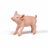 Figurina Papo - Purcica