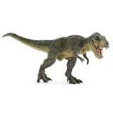 Figurina Papo - Dinozaur T Rex Verde