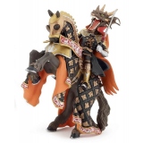 Calul Mutantului dragon - Figurina Papo