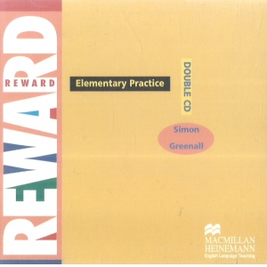 Reward (Pre-Intermediate - Class Audio-CDs [2])