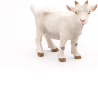 Figurina Papo - Ied alb