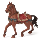 Figurina Papo - Calul lui Cezar