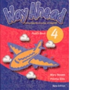 Way Ahead (Level 4 - Pupil's Book)