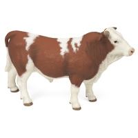 Figurina Papo - Taur Simmental