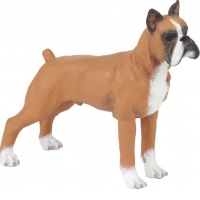 Figurina Papo - Caine Boxer