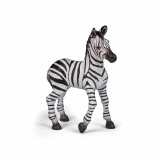 Figurina Papo - Pui de Zebra