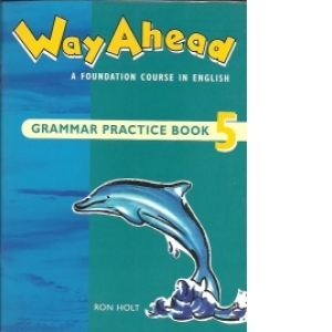Way Ahead (Level 5 - Grammar Practice Book)
