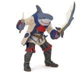 Figurina Papo - Mutant rechin