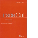 Inside Out (Upper-intermediate - Teacher s Book)