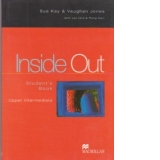 Inside Out (Upper-intermediate - Student s Book)