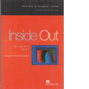 Inside Out (Upper-intermediate - Student s Book)