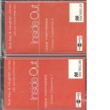 Inside Out (Upper-intermediate - Class Audiocassettes [2])