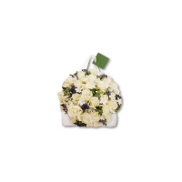 Punga de hartie-Buchet de mireasa