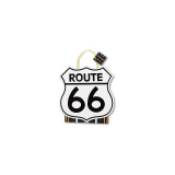 Punga de hartie-Route 66