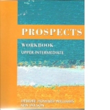 Prospects (Upper-intermediate - Workbook)
