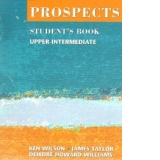 Prospects (Upper-intermediate - Student s Book)