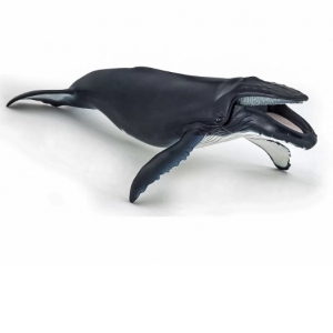 Balena - Figurina Papo