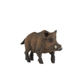Figurina Papo - Porc mistret