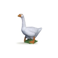 Figurina Papo - Gasca alba