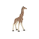 Figurina Papo - Pui girafa