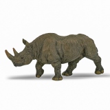 Figurina Papo - Rinocer negru