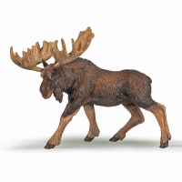 Figurina Papo - Elan