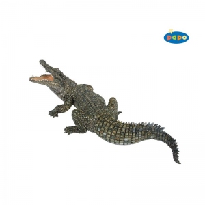 Crocodil de Nil - Figurina Papo