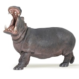 Figurina Papo - Hipopotam