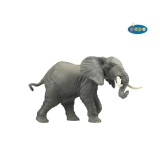 Elefant - Figurina Papo