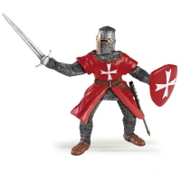 Figurina Papo - Cavaler Malta