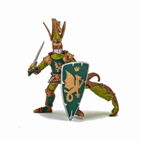 Figurina Papo - Cavalerul Dragon