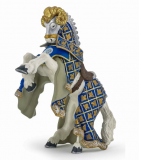 Figurina Papo - Calul cavalerului berbec