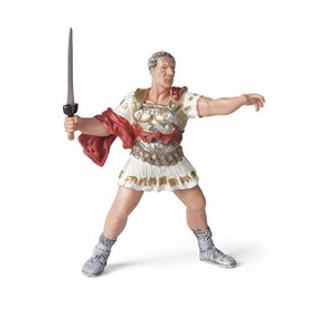 Figurina Papo - Cezar