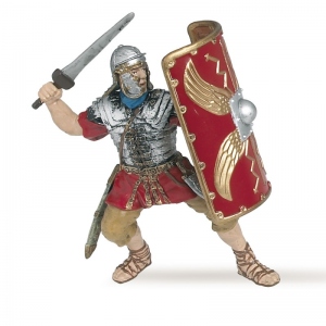 Figurina Papo - Legionar roman